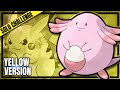 Chansey Only - Pokemon Yellow