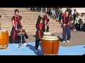 なまはげ太鼓　男鹿和太鼓愛好会 2011 01 09