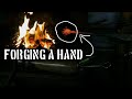 How to Forge a Hand