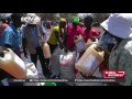 WFP utilizing satellite technology to counteract drought effects