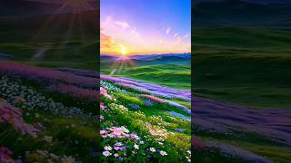 Beautiful Relaxing Music For Calm The Mind #meditation #soothingrelaxation