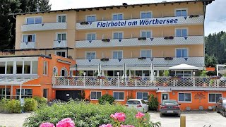 Flairhotel am Wörthersee, Velden am Wörthersee, Austria