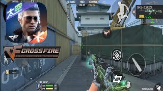 Download Crossfire Mobile (Android,IOS) - Crossfire Legends