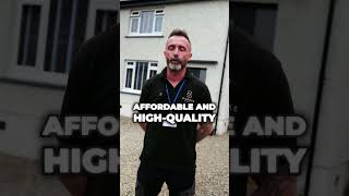 B-Spoke Roofing and Roughcasting