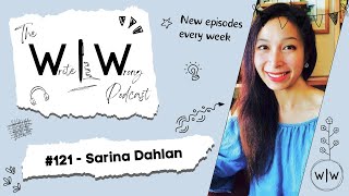 #121 - Sarina Dahlan