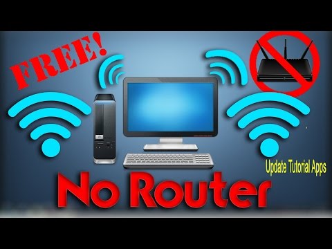 How to create make wifi hotspot zone without router ? How to create make wifi hotspot zone without router ?