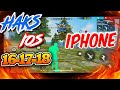 🎯ARCHIVOS PARA IPHONE IOS 16-17-18 ETC🎯