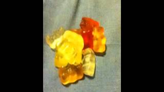 Gummy Bear Gang-Bangaranga