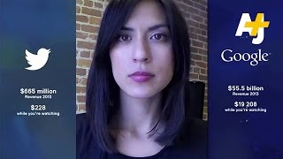 Do Not Track: What The Internet Knows About You