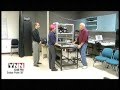 RIT on TV: Imaging Science Internship