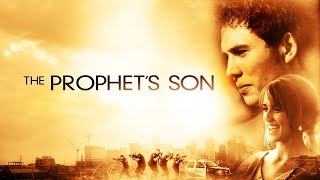 The Prophet's Son (2012) | Trailer | Josiah David Warren | Alexandra Harris | Paul Anthony McLean