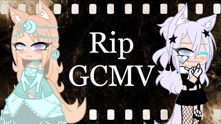 Rip gacha club music video