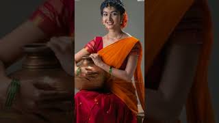 Kannada | Nenapirali Kumar Daughter Amurutha Prem whatsapp status video | Telugu palya movie actor🥰😍