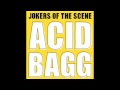 Jokers Of The Scene - Acidrod (Destroy Disco Remix)