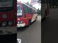 ksrtc mass enetry 💥🤙 ksrtc bus driving ytshorts shortvideo vrial shorts karnataka