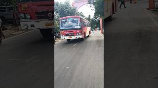 ksrtc mass enetry 💥🤙|| #ksrtc #bus #driving #ytshorts #shortvideo #vrial #shorts #karnataka