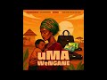 Thukuthela, Jazzworx & Sykes – uMA weNGANE (feat. Major League DJz) Official Audio
