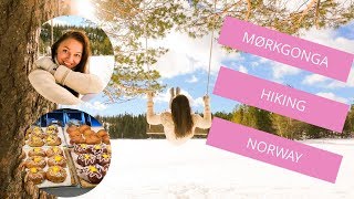 Mørkgonga | Hiking | Norway