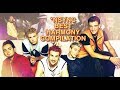 *NSYNC (Best Harmony Compilation)