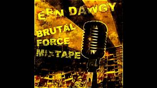 Ern Dawgy - Rare Fruits Ft. Professor Graveface \u0026 Skampoe