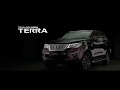 The All New Nissan Terra