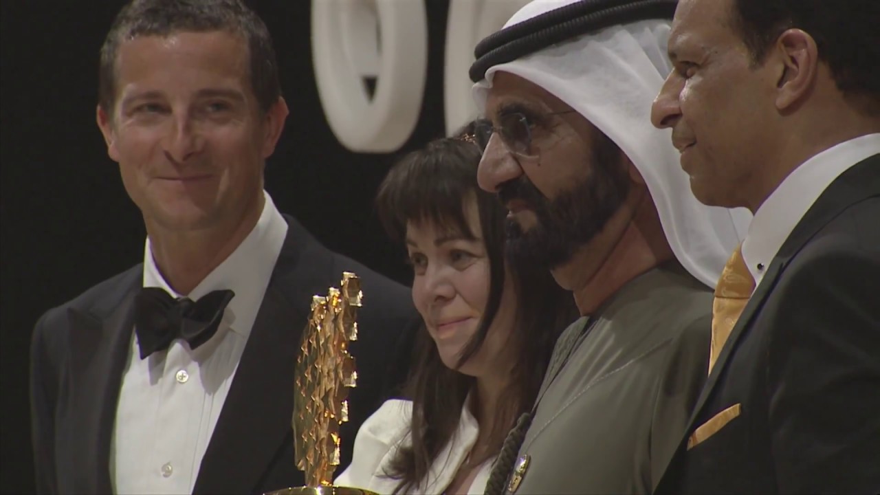 Global Education And Skills Forum 2017 Highlights Youtube