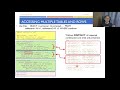 Python Programming - Python SQLite T07 - Multiple Tables Distinct (Part 2/2)