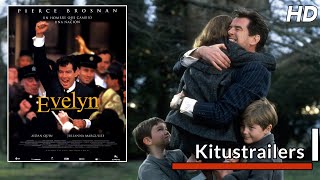 Kitustrailers: EVELYN (Trailer en español)