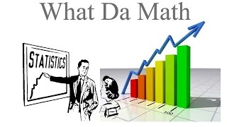 Chapter 6 - Quantitative Discrete Data - IB Math Studies (Math SL)