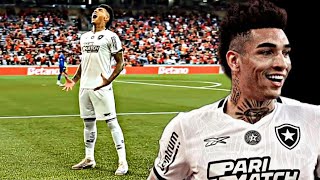 Igor Jesus • Botafogo • Highlights - 2024 | HD