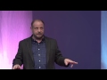 Avoid Avoiding Conflict  David Thornsen, PsyD  TEDxMuskegon