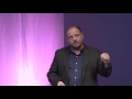 Avoid Avoiding Conflict  David Thornsen, PsyD  TEDxMuskegon