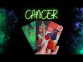 CANCER TODAY BEFORE 12 AM THIS WILL HAPPEN 🚨😱🔮 CANCER AUGUST 2024 TAROT LOVE READING