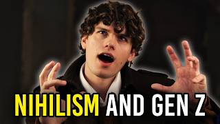 The Philosophy Everyone Fears | Live Talk and QnA