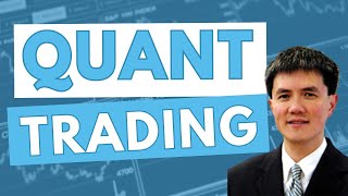 012 Ernest Chan on quantitative trading, drawdown, automated trading and more [AUDIO ONLY]