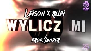 Leison/Rudi - Wylicz mi (prod. Świder) #1