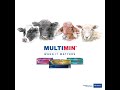 Multimin - When It Matters Promotion 2022 - Best of.