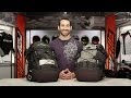 Kriega R35 Backpack Review at RevZilla.com