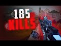 This Gun Is Too Good! 185Kills - Polygon