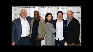 'Timeless' won't be back for a third season, but there may be hope for more