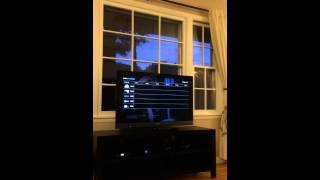 Comcast Xfinity X1 Fail