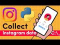 How to Scrape Instagram?