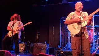 Bootleg Rascal - Overflow @ Metro Theatre 31/01/2025