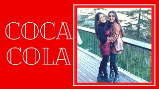 Coca Cola Tu | YouTube Shorts | Karthik Aryan | Sharma Sisters | Kritika Sharma | Tanya Sharma