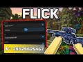 BEST Flick Script 2026 NO KEY | Auto Play, Aimbot, Silent Aim & More