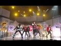 BEAST - Beautiful, 비스트 - 뷰티풀, Music Core 20101120