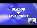 #Blazor Web Apps Love JavaScript / BlazorScriptReload Solution