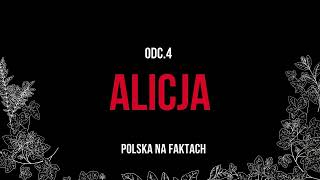 Polska na Faktach - Seria  | Niewyjaśnione morderstwa na Pomorzu  | Odc.4: Alicja Baran