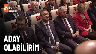 Özgür Özel; \