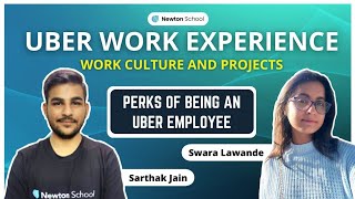 Uber Experience | Work culture and Projects | Perks and benefits of Uber | Resources to Prepare